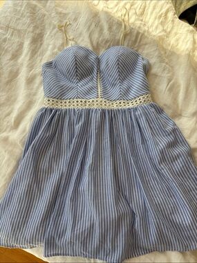 Kids Summer City Studio dress